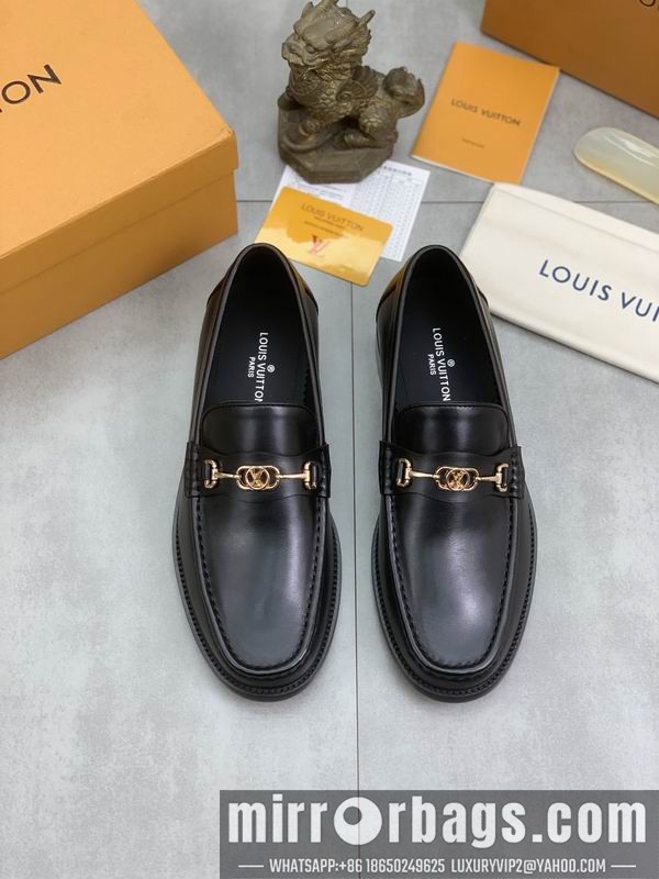 LV Replica ShoesLV sz38-45 mnf0354