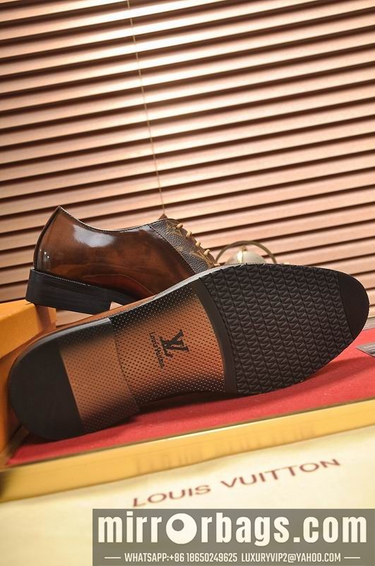 LV Replica Shoes LV sz38-45 mnf0359