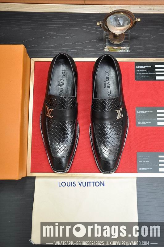 LV Replica Shoes LV sz38-45 mnf0745