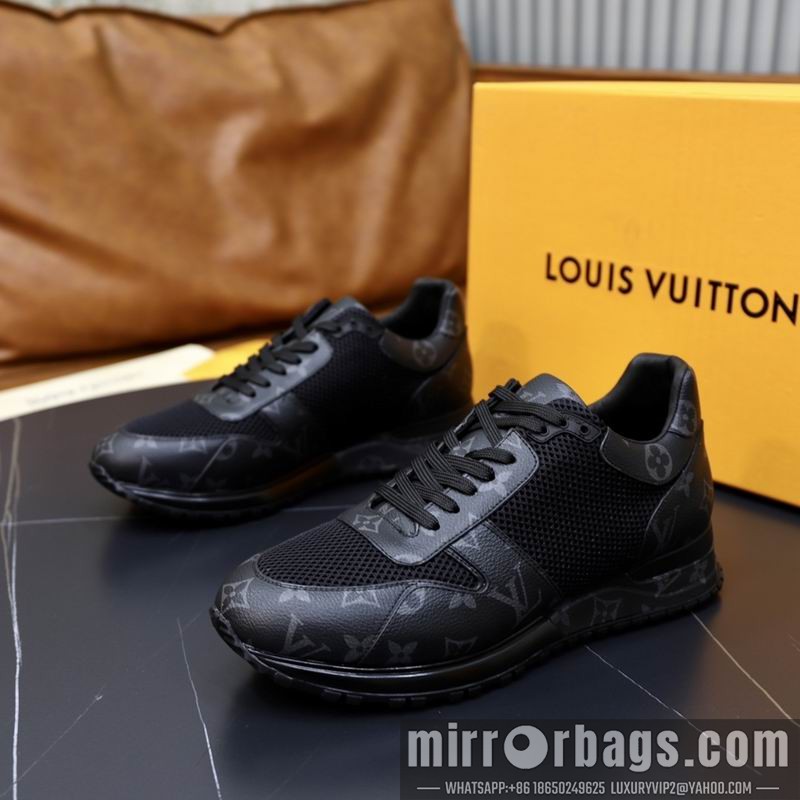 LV Replica Shoes LV sz38-45 mnf1032