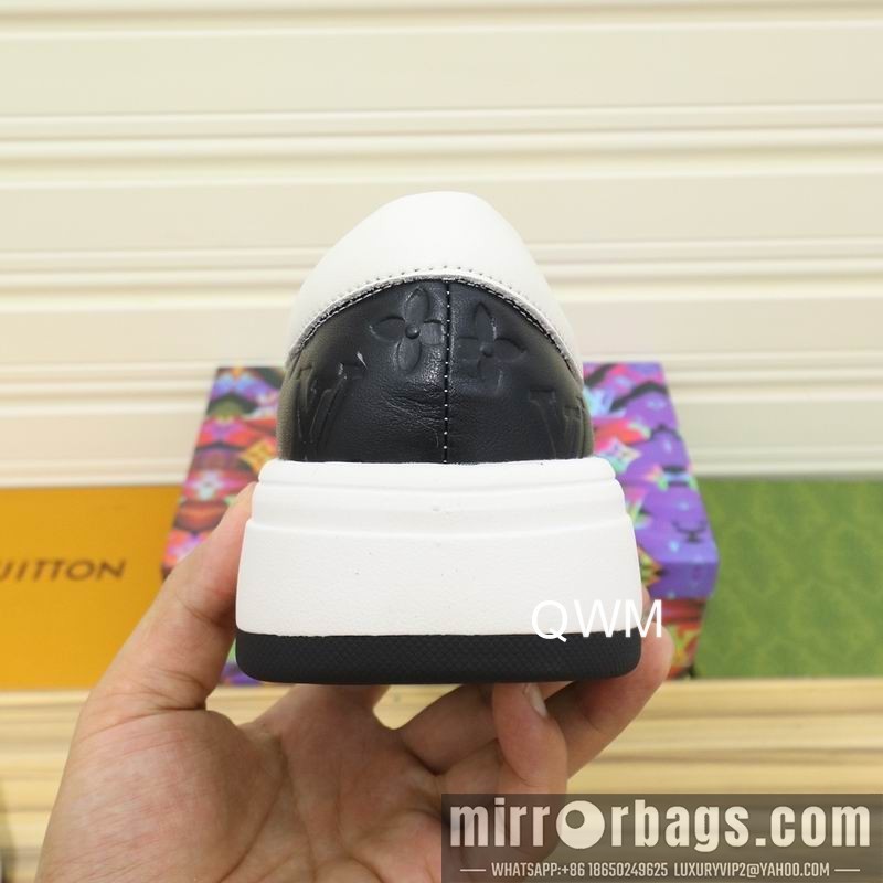 LV Replica Shoes LV sz38-45 2C WM0702