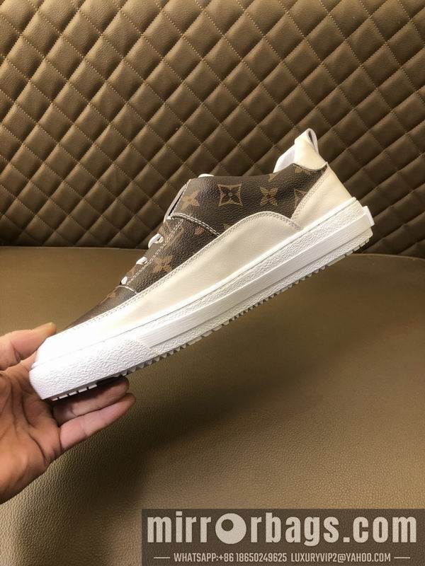 LV Replica Shoes LV sz38-45 mnf0112