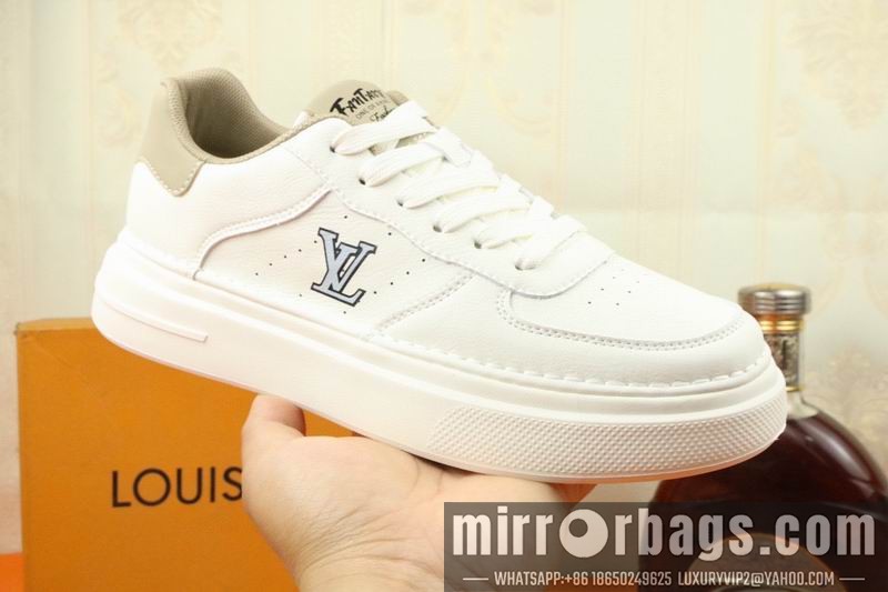 LV Replica Shoes LV sz38-43 mnf0425