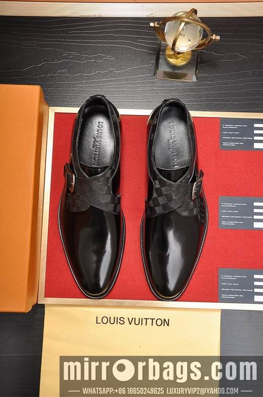 LV Replica Shoes LV sz38-44 0683