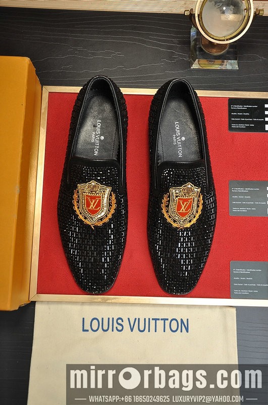 LV Replica Shoes22521237 SZ 38-44