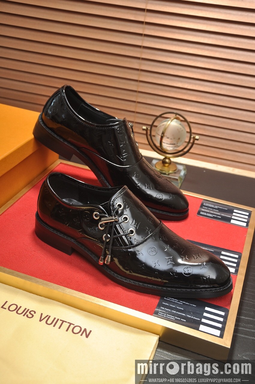 LV Replica Shoes LV sz38-45 hnh0218