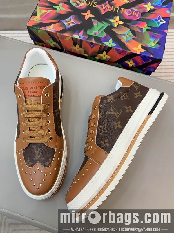 LV Replica Shoes LV sz38-44 mnf0253