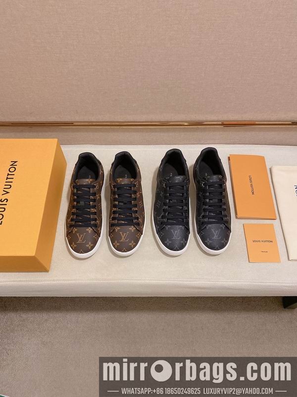 LV Replica Shoes LV sz38-45 mnf0346