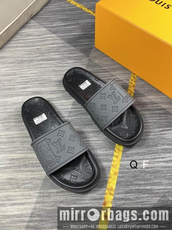 LV Replica Shoes LV sz38-45 4C TF0712