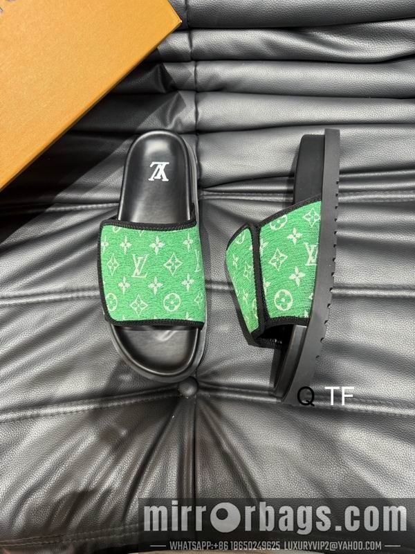 LV Replica Shoes LV sz38-45 TF0206