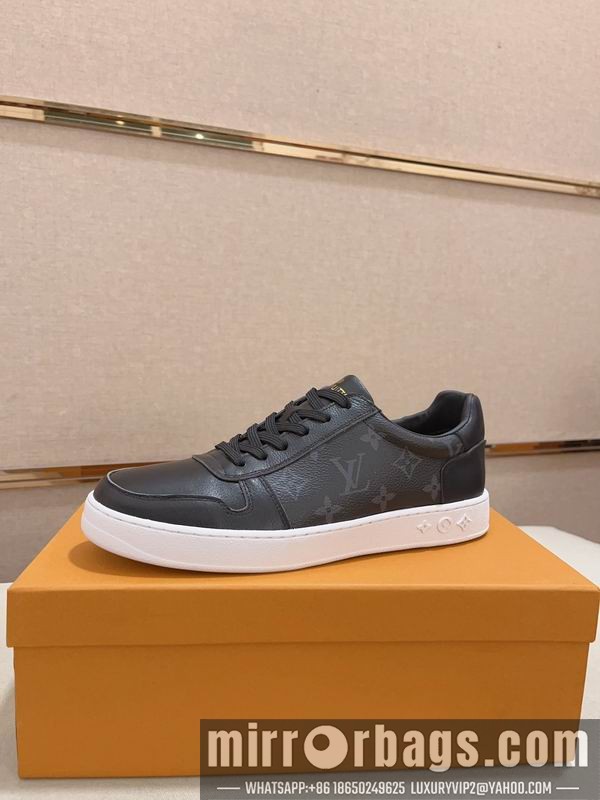 LV Replica Shoes LV sz38-44 mnf0347