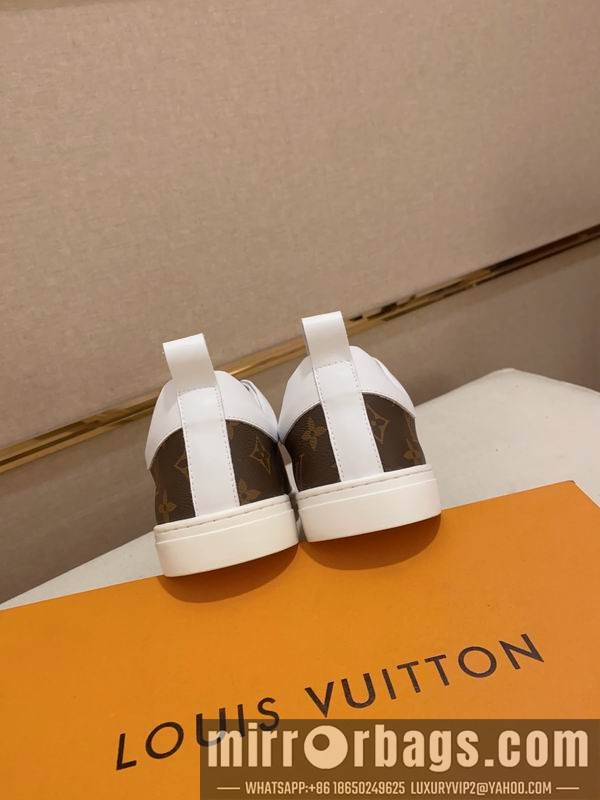 LV Replica Shoes LV sz38-45 mnf0168