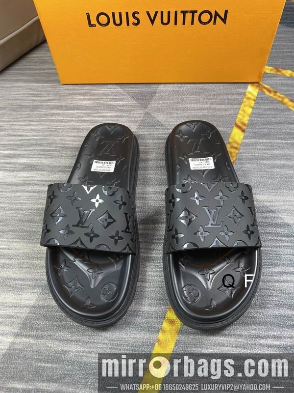 LV Replica Shoes LV sz38-45 2C TF0710