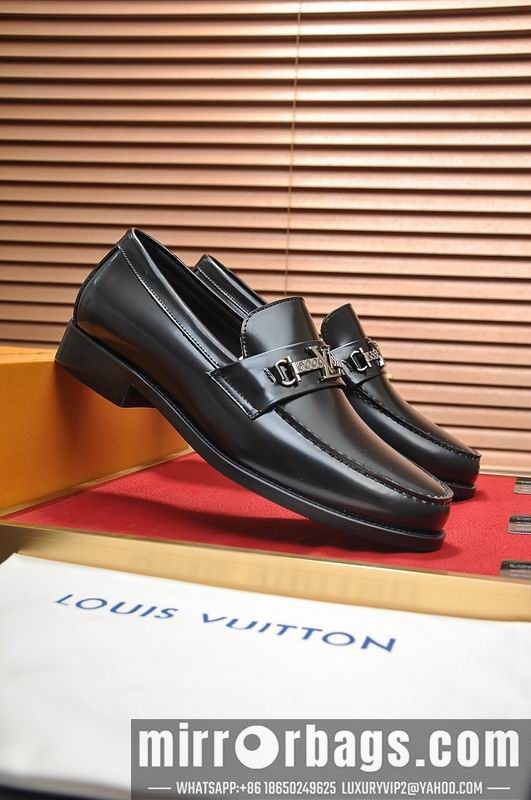 LV Replica ShoesLV sz38-45 mnf0315