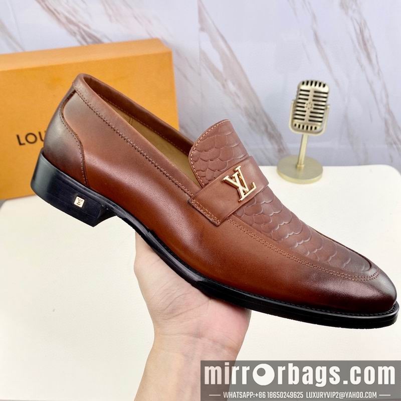 LV Replica Shoes LV sz38-44 mnf0207