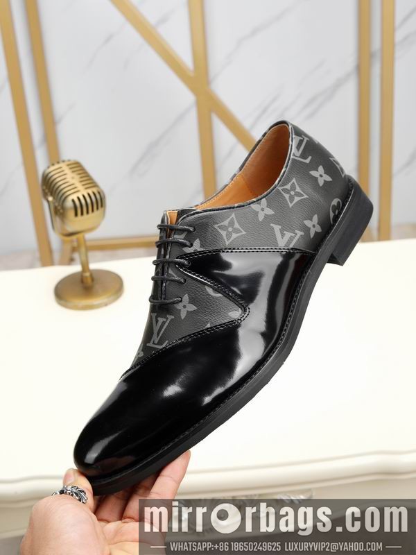 LV Replica Shoes LV sz38-45 mnf0211