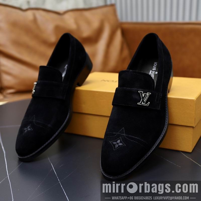 LV Replica Shoes LV sz38-45 mnf0639