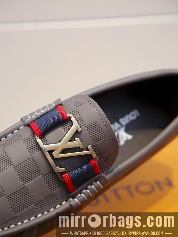 LV Replica Shoessz38-44 1C 0528