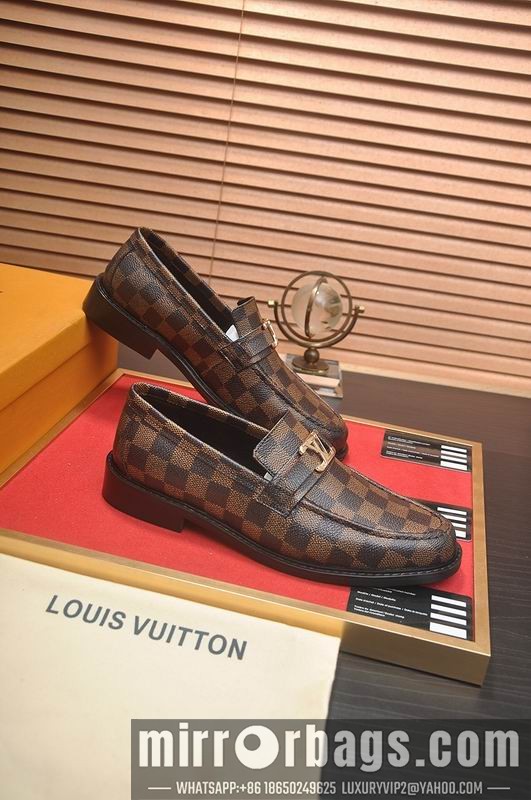 LV Replica Shoes LV sz38-45 mnf0415