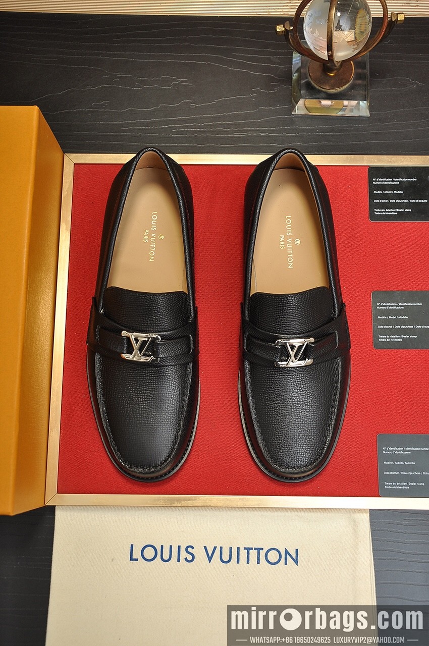 LV Replica Shoes LV sz38-45 hnh1207