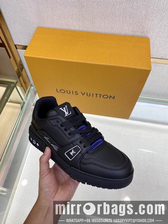 LV Replica Shoessz35-44 4C n0515