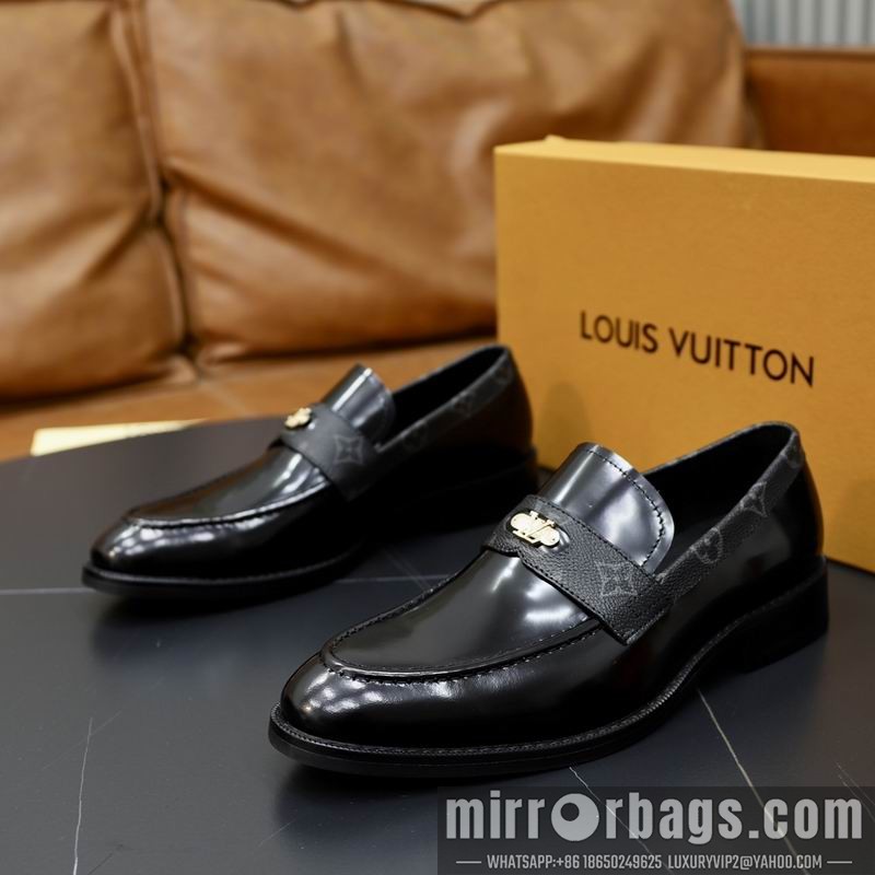 LV Replica Shoes LV sz38-45 mnf0652