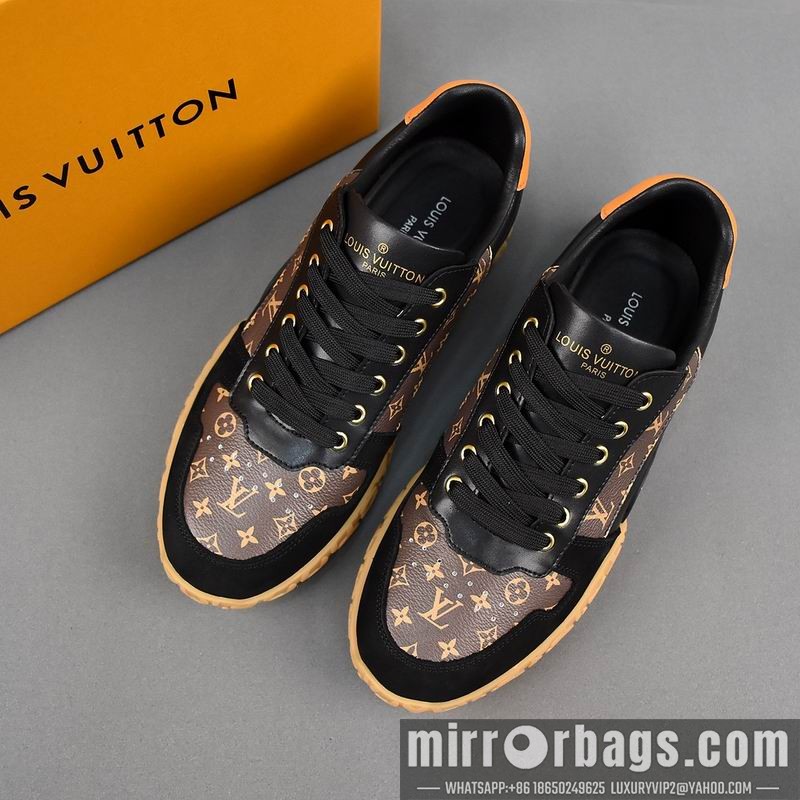 LV Replica Shoes LV sz38-44 mnf0439