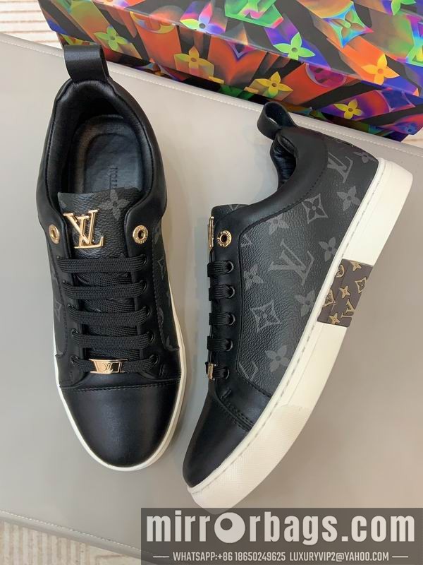 LV Replica Shoes LV sz38-44 mnf0209