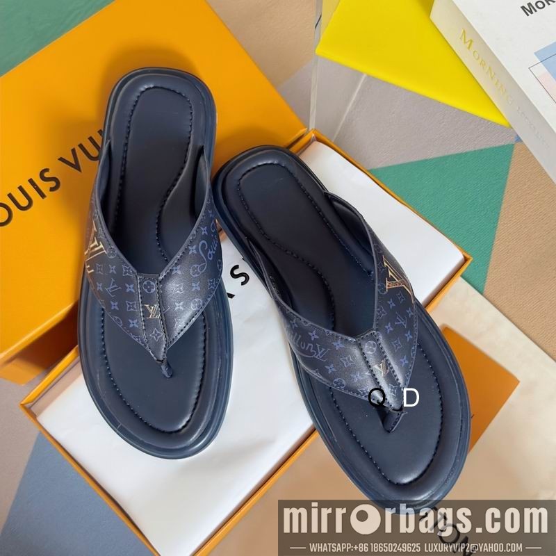 LV Replica Shoes LV sz38-45 GDT0707