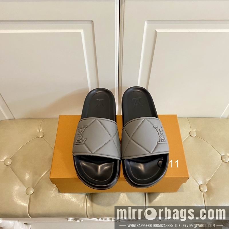 LV Replica Shoes LV sz38-45 Y0321