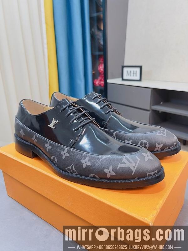 LV Replica ShoesLV sz38-44 mnf0224