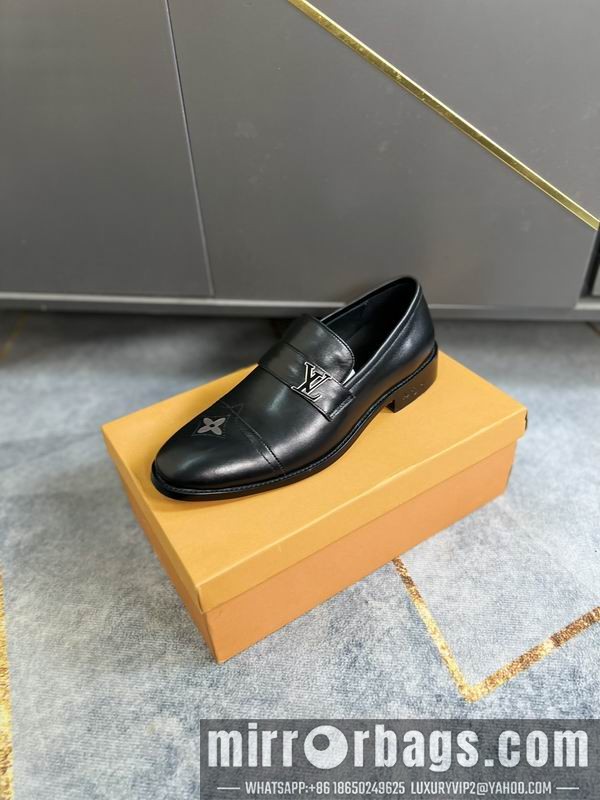 LV Replica Shoes LV sz38-45 mnf0103