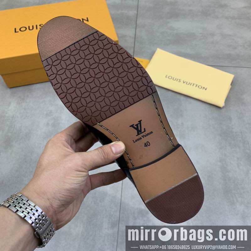 LV Replica Shoes LV sz38-44 mnf0144