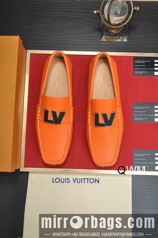 LV Replica Shoes LV sz38-45 WM1106