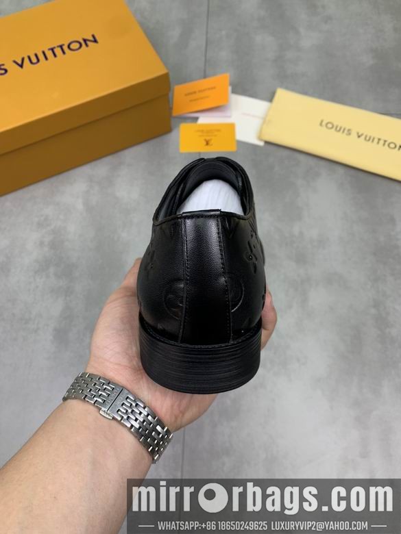 LV Replica Shoes LV sz38-44 2C n635