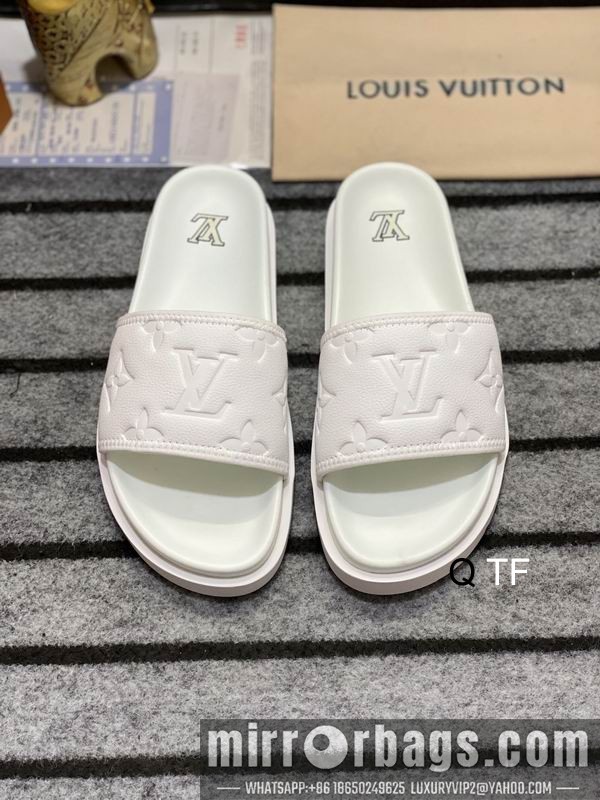 LV Replica Shoes LV sz38-45 5C TF0806