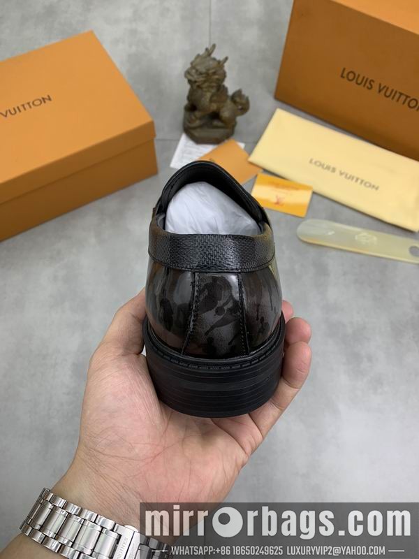 LV Replica Shoes LV sz38-45 mnf403