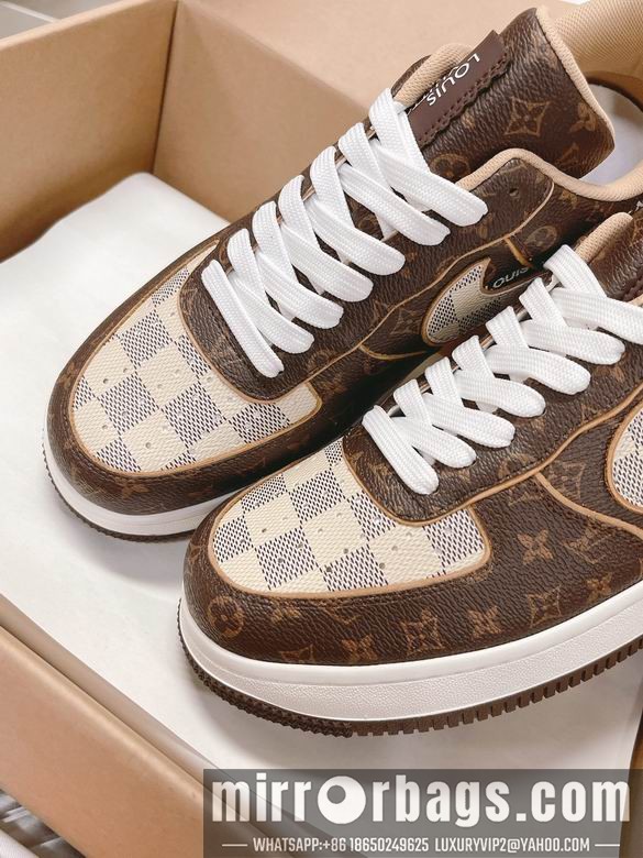 LV Replica ShoesSZ 38-44 0507