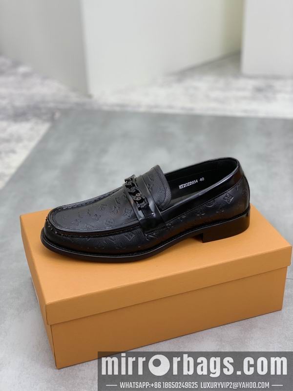 LV Replica Shoes LV sz38-45 mnf0406