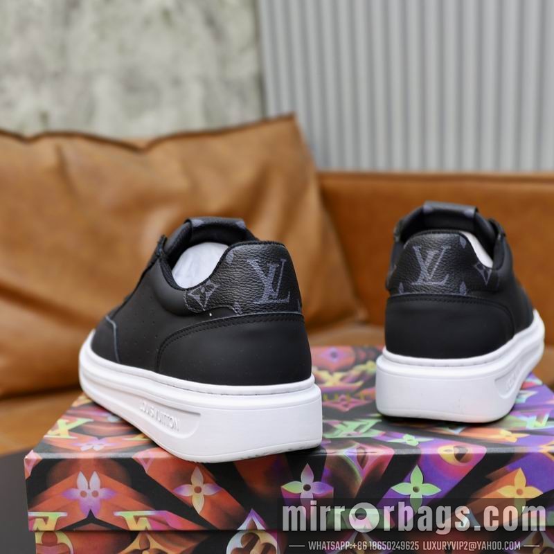 LV Replica Shoes LV sz38-45 mnf0605