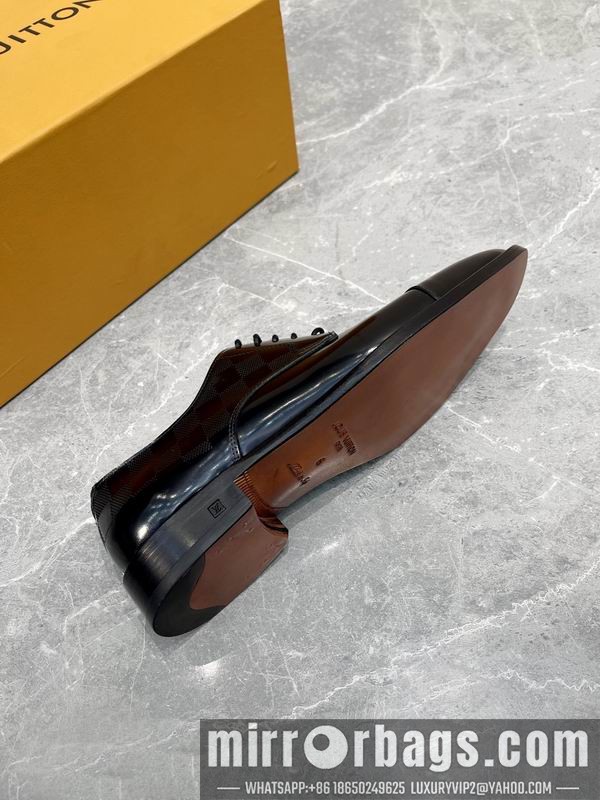 LV Replica ShoesLV sz38-46 mnf0371