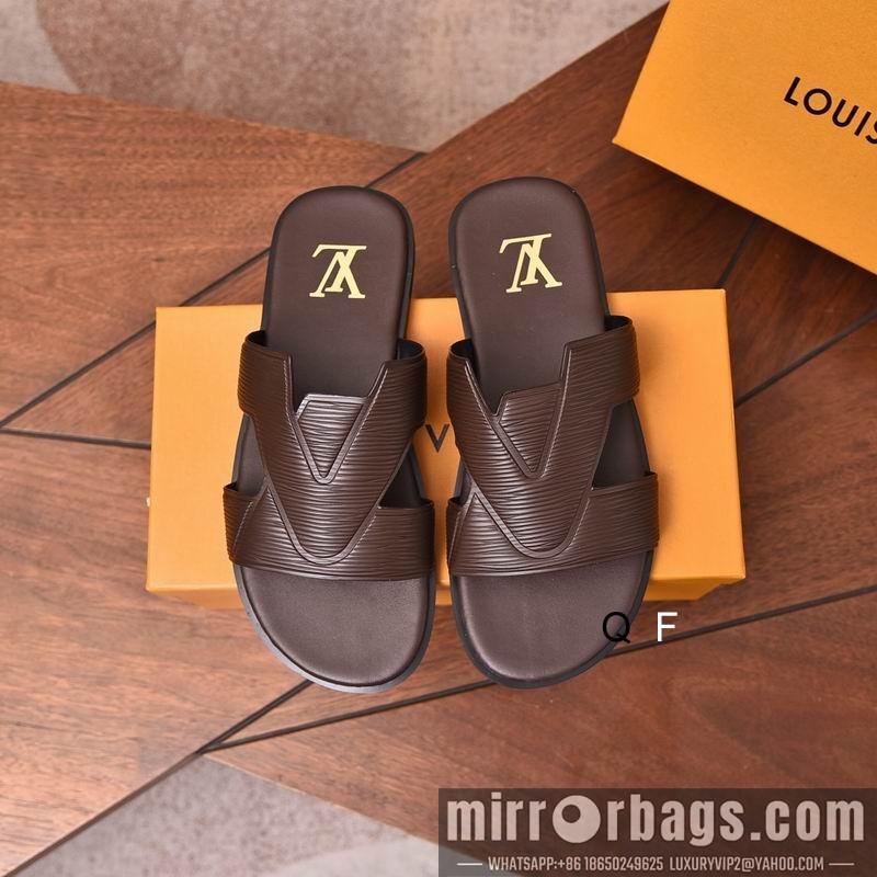 LV Replica Shoes LV sz38-45 5C TF0802