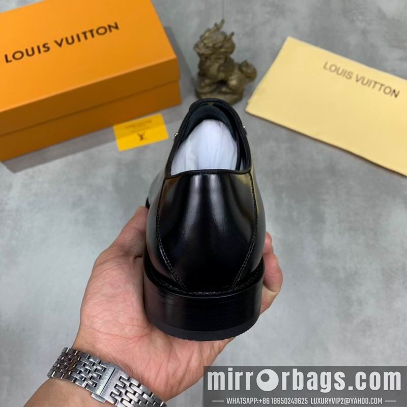 LV Replica Shoes LV sz38-44 mnf0408