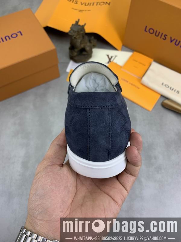 LV Replica Shoes LV sz38-45 mnf0525