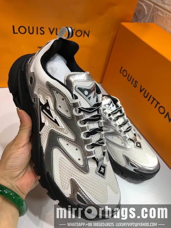 LV Replica ShoesSZ 38-44 0512