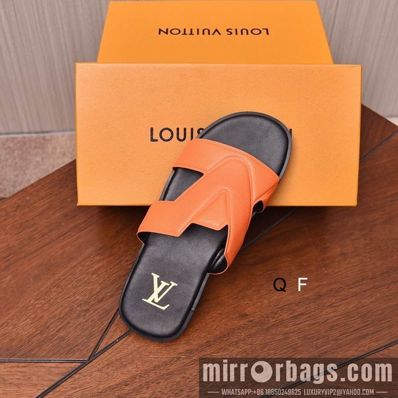 LV Replica Shoes LV sz38-45 14C TF0803