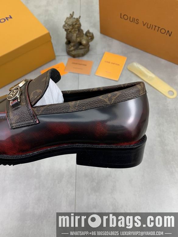 LV Replica Shoes LV sz38-44 1C n620