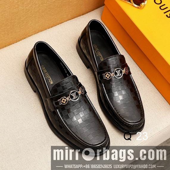 LV Replica Shoes LV sz38-45 HY0703