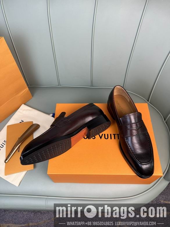 LV Replica Shoes LV sz38-44 0699