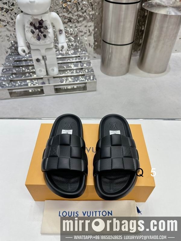 LV Replica Shoes LV sz38-46 JY0411